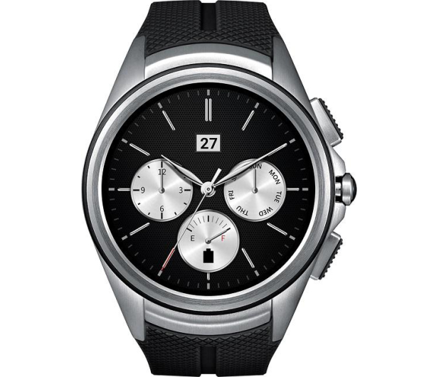 LG Watch Urbane 2nd Edition 3G - 301443 - zdjęcie 2